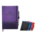 Pedova Fusion Bound JournalBook